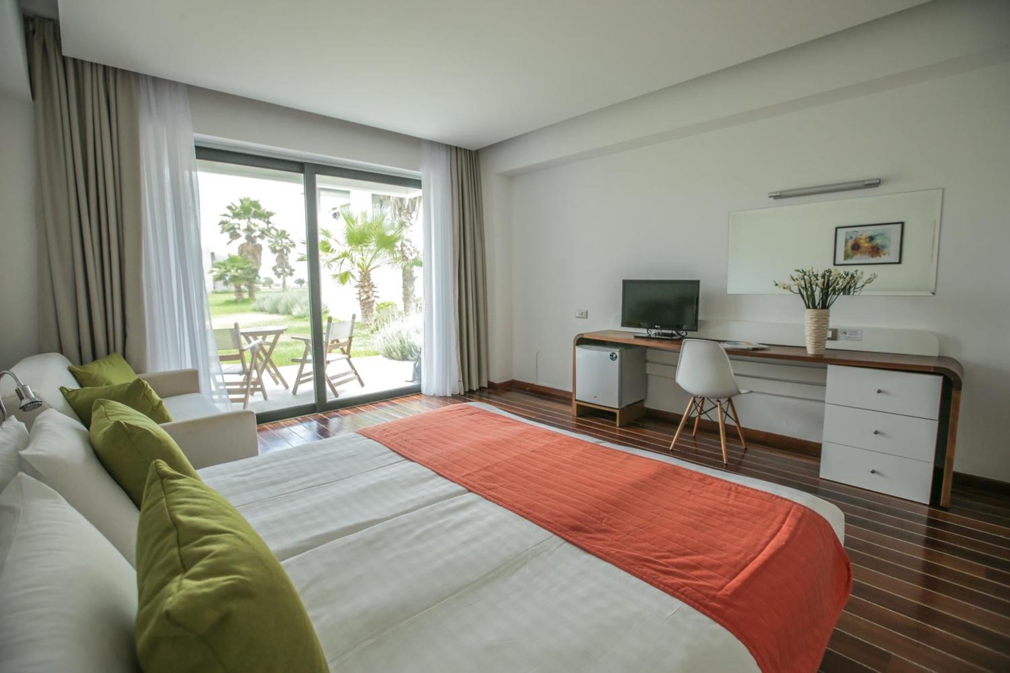 Neilson Messini Activity Beach Club Hotel Kalamata Eksteriør billede
