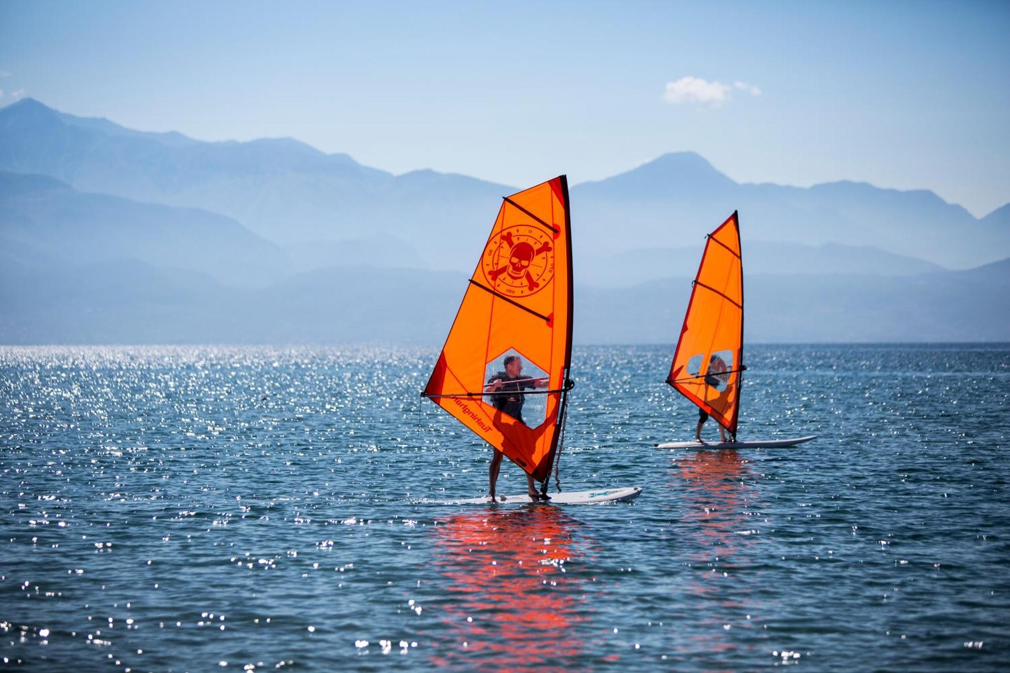 Neilson Messini Activity Beach Club Hotel Kalamata Eksteriør billede