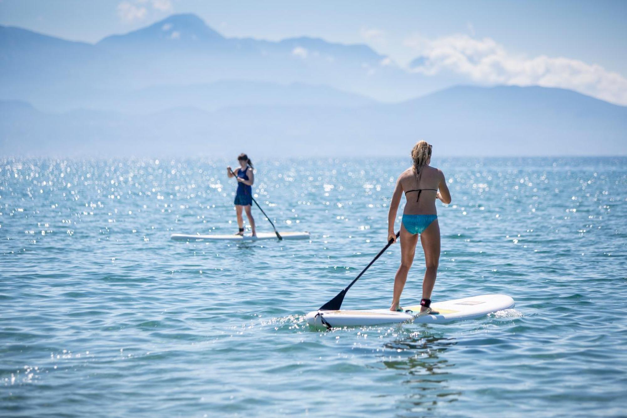Neilson Messini Activity Beach Club Hotel Kalamata Eksteriør billede